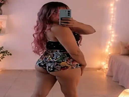 AlessiaRocci live webcam