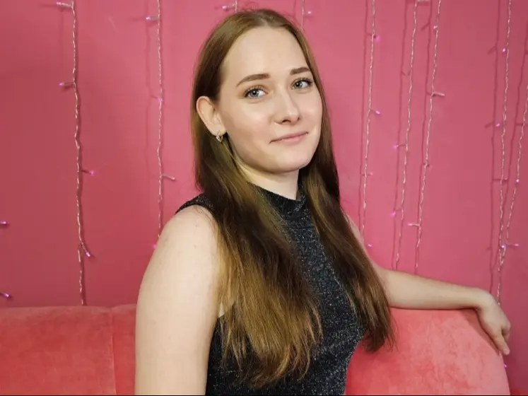 AlinaVice live webcam