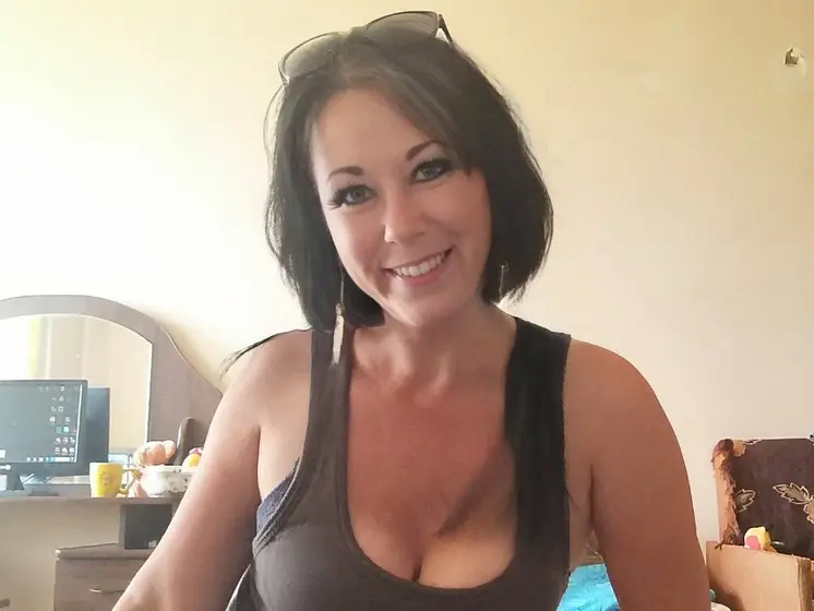 CutieSweetie live webcam