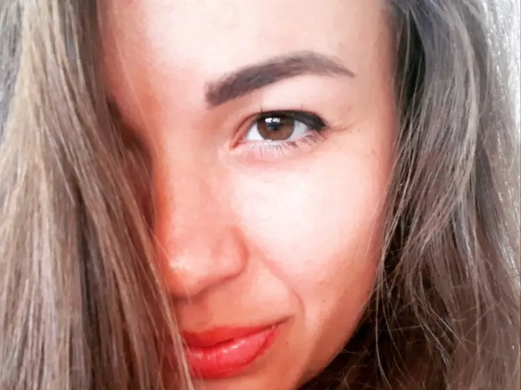 Jozefina-96 live webcam