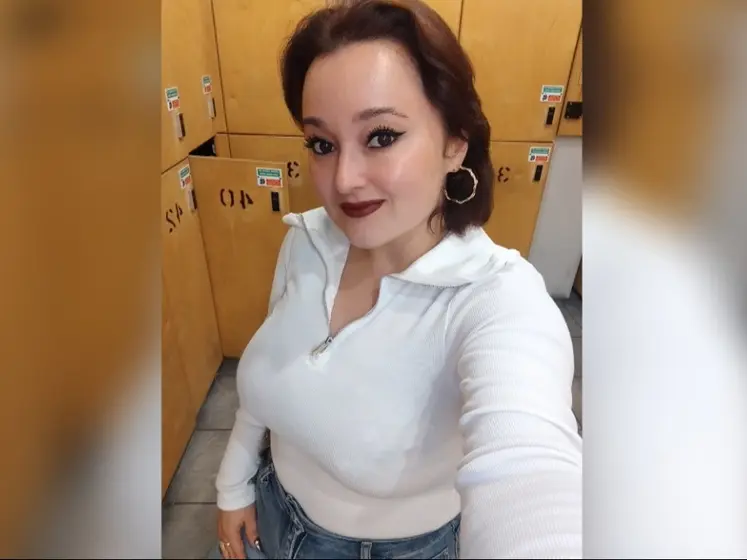 LadyKarmen live webcam