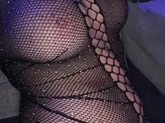 LadyMillion live webcam