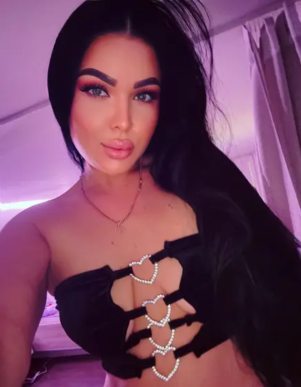 Marisabella live webcam