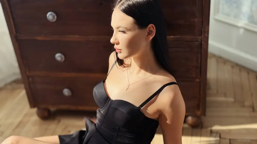 MilanaBeauty live webcam