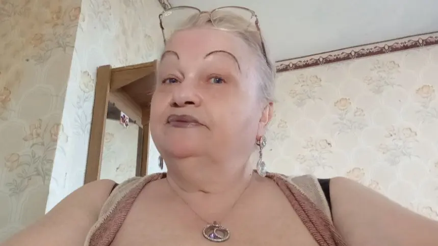 NatalieSun live webcam