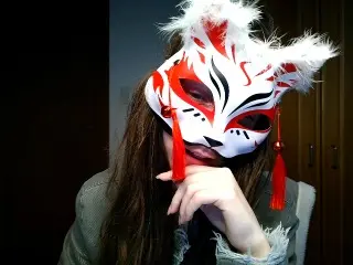 Pinkdy live webcam