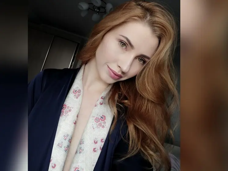 PrettySofia live webcam