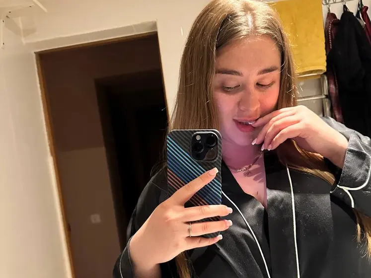 SectretAnna69 live webcam