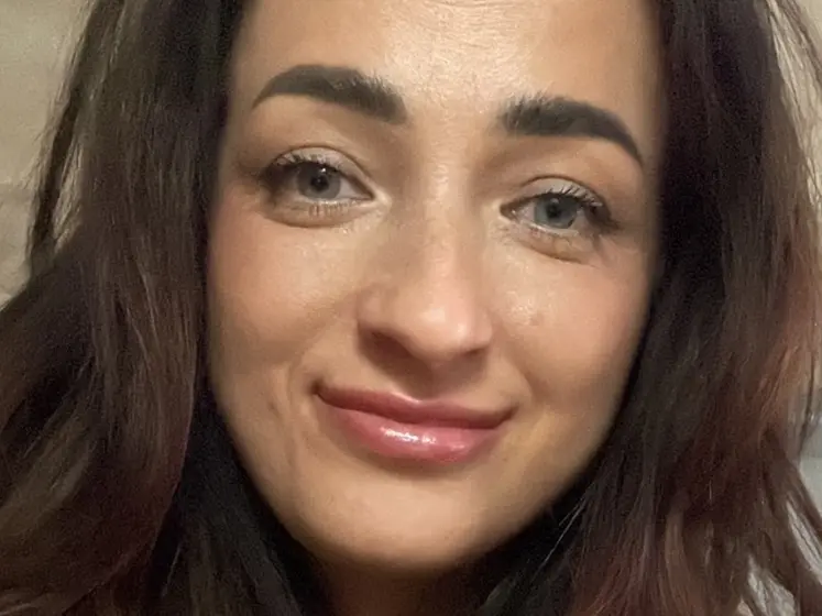 SugarRosee live webcam