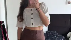 Zofiaaa19 live webcam