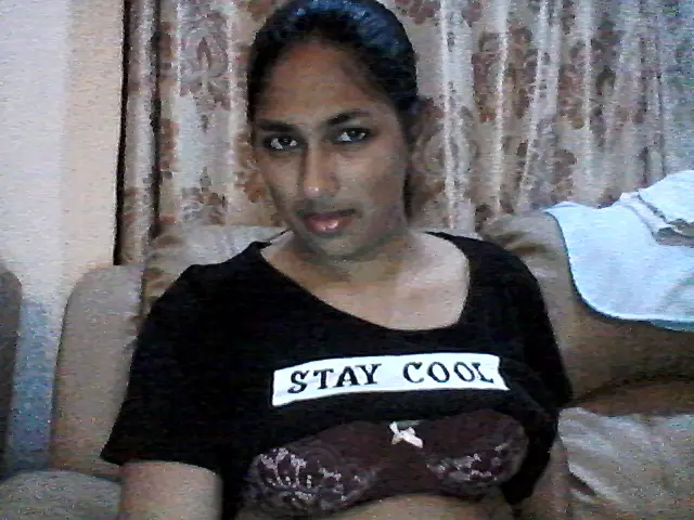 svarsha90 live webcam