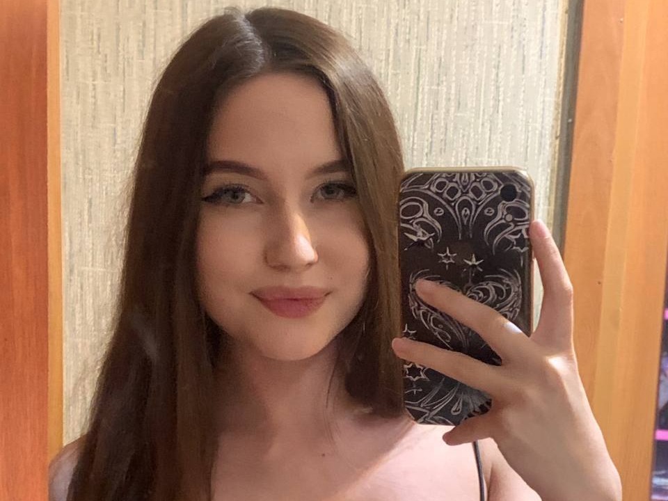 BriannaHeaven live webcam profiel foto
