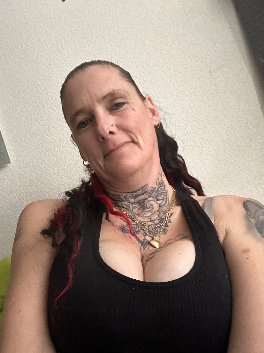 Chanea live webcam profiel foto
