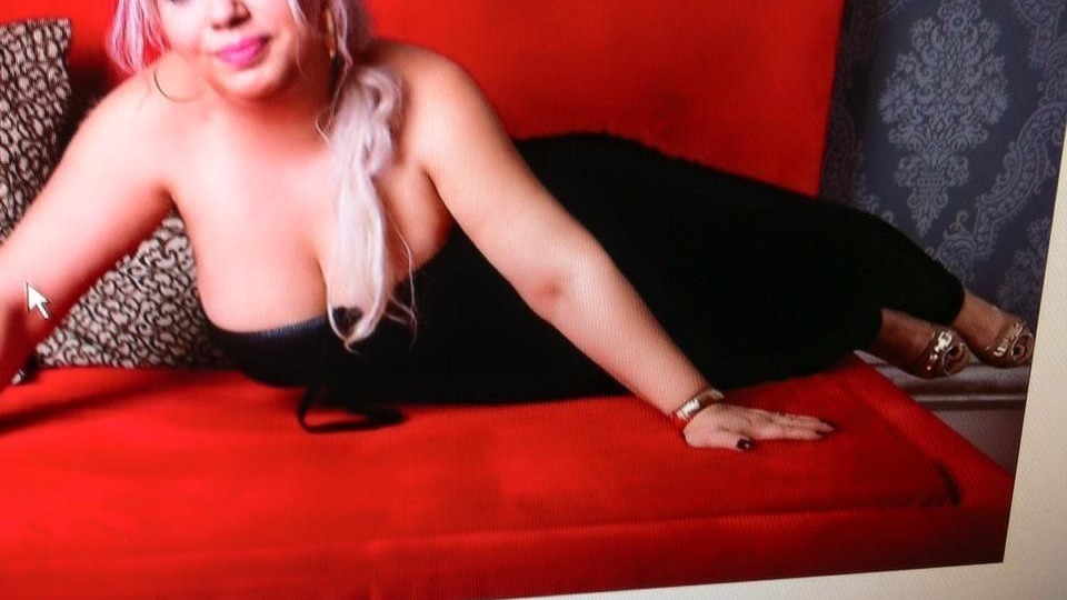 EmilyMilf live webcam profiel foto