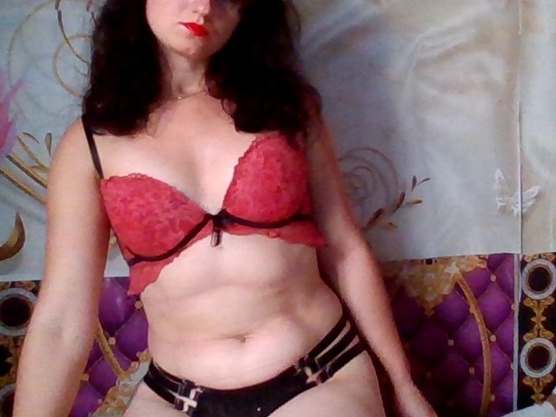 Juliaisi live webcam profiel foto