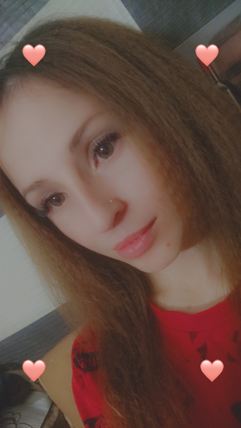 Karinka live webcam profiel foto