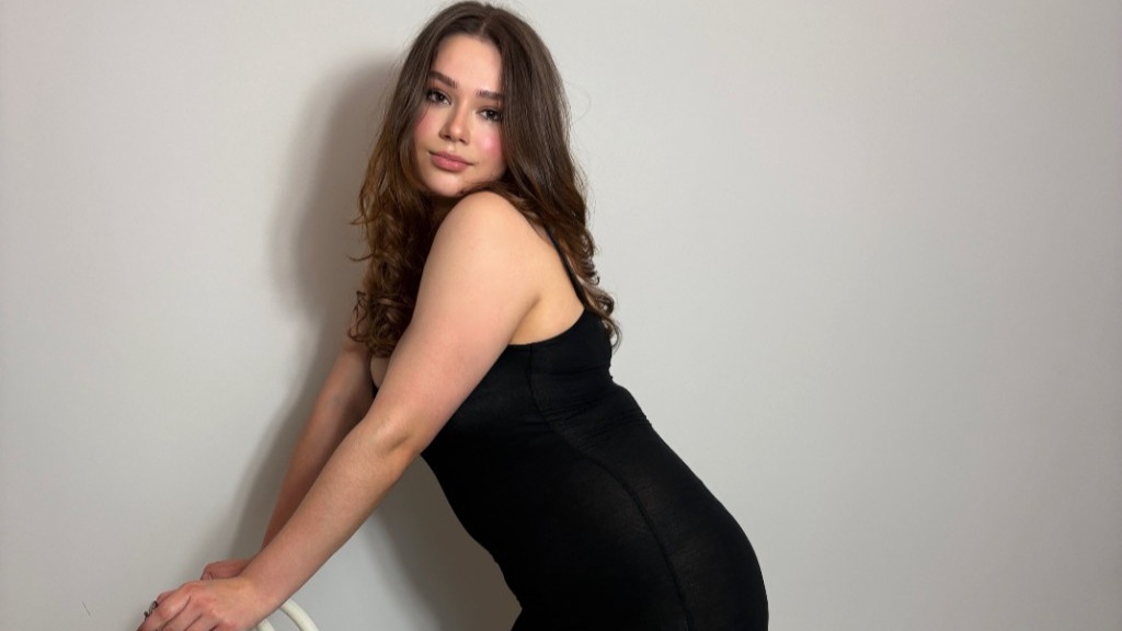 KatyCharming live webcam profiel foto
