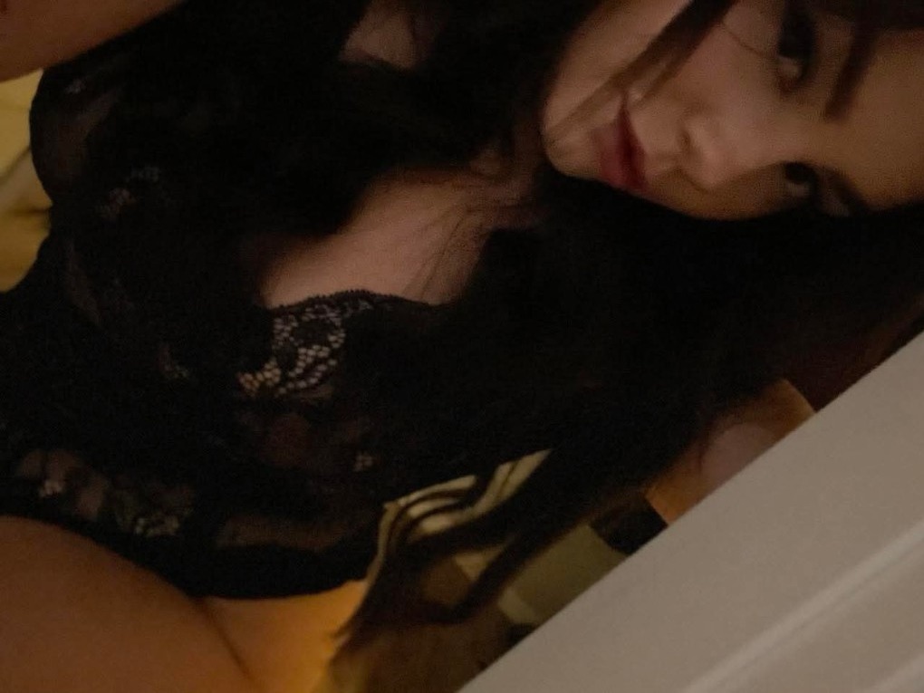 KendalNatural live webcam profiel foto