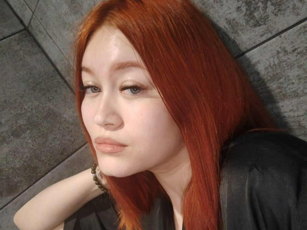 LunaVibe live webcam profiel foto