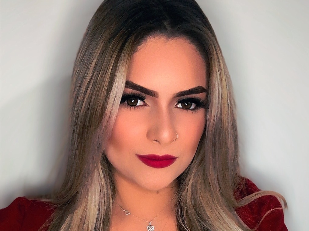Mahaya live webcam profiel foto