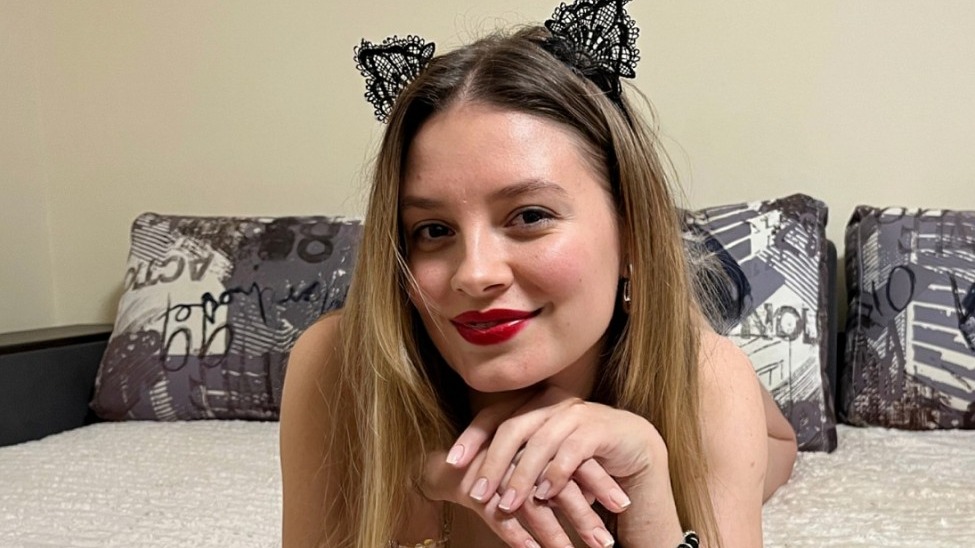 MissElizabet live webcam profiel foto