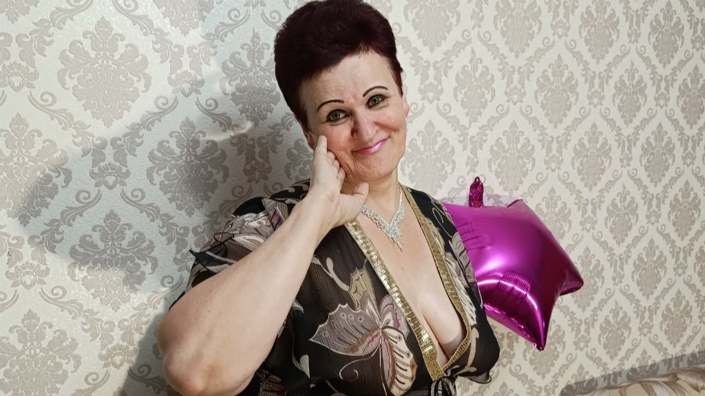 PaulaGolden live webcam profiel foto