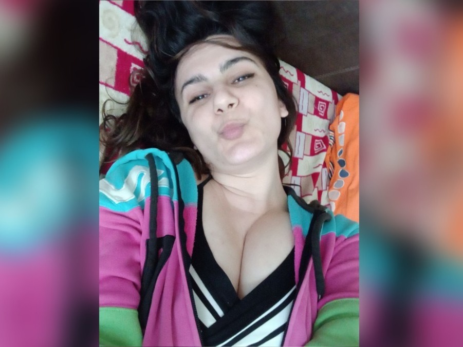 SecretSmile live webcam profiel foto