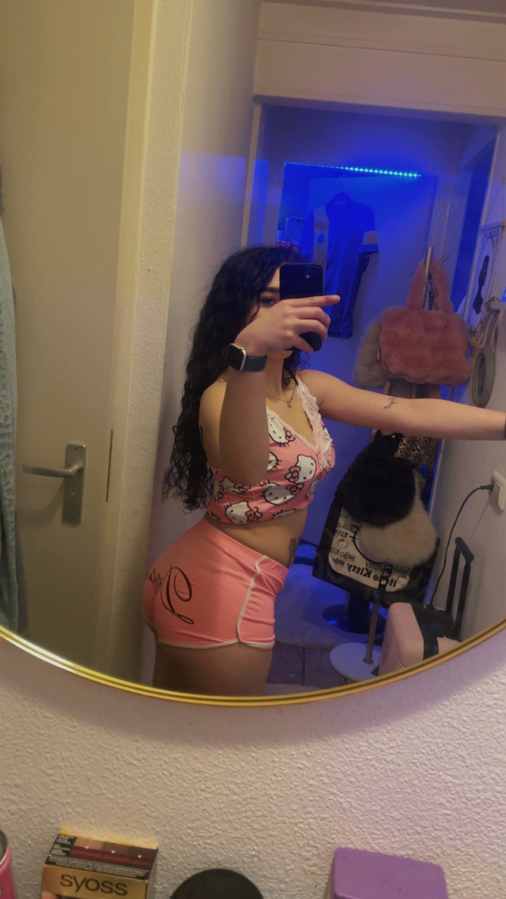 SexyQueen26 live webcam profiel foto