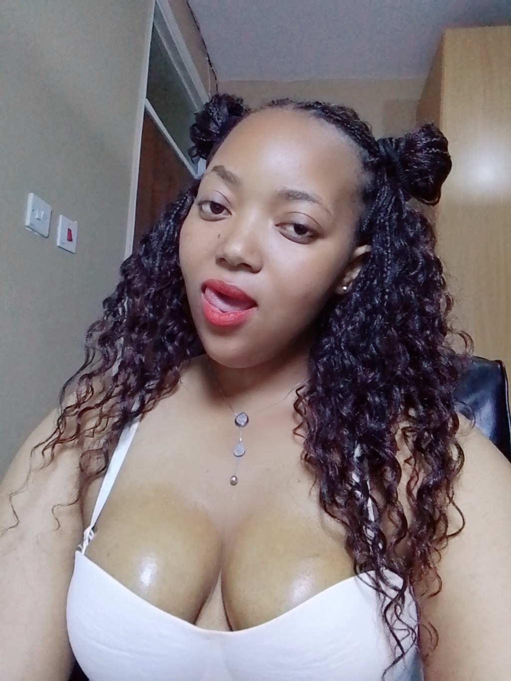 SophieAmani23 live webcam profiel foto