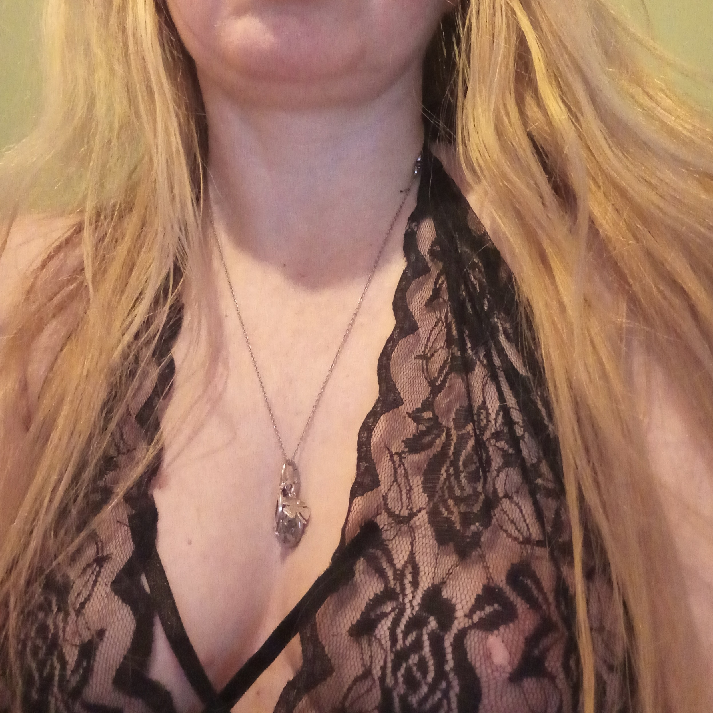 SunshineGoddes live webcam profiel foto