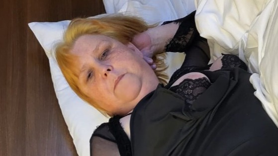Sylviastar live webcam profiel foto