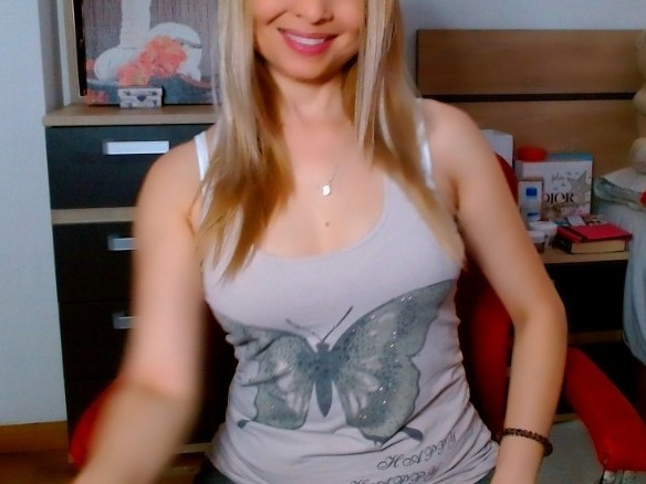 Zairaa live webcam profiel foto