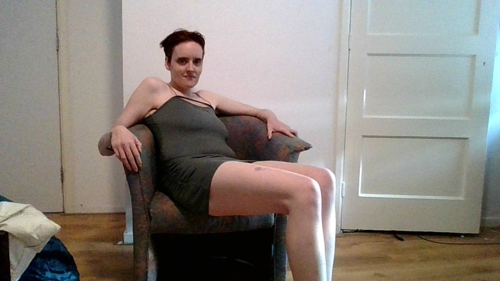 fleurtje91 live webcam profiel foto