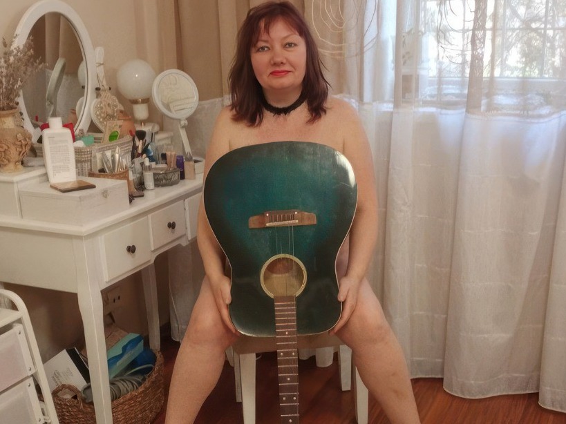 lusired live webcam profiel foto